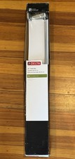 Delta 77524 Chrome Ara 24" Wall Mounted Towel Bar SEALED B1-CL 