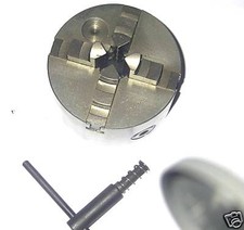 Vierbackenfutter EMCO Compact 8 Opti D480,MJ 480 neu