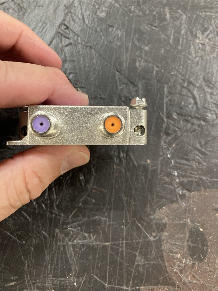 DISH EchoStar Technologies Hybrid Tap Part Number Network Satellite