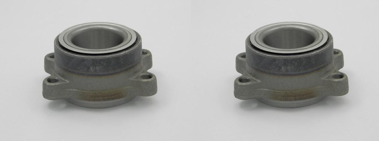 2X Wheel Bearings Rear Fits For Infiniti Fx35 Fx45 -2008
