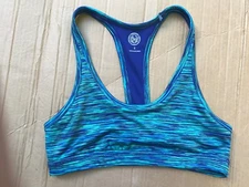 SO Authentic American Bra Top Sports Bra Size Small