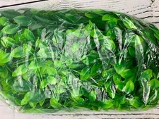 Leaf Artificial Eucalyptus Stem Faux Eucalyptuses Wedding Bouquet