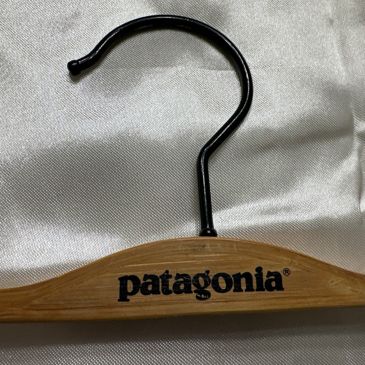 patagonia ハンガー 　【ご依頼品】 送料無料 貴重 非売品 Patagonia パタゴニア ハンガー USED 8本