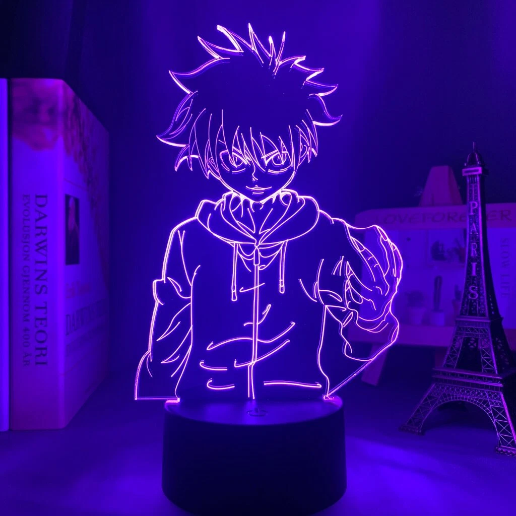 Hunter hunter led light deals