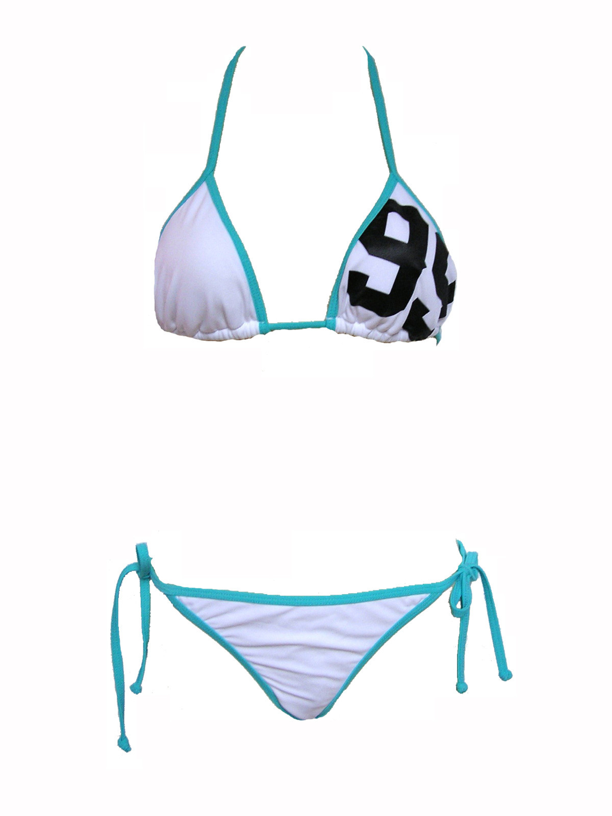 triangle brand bikini
