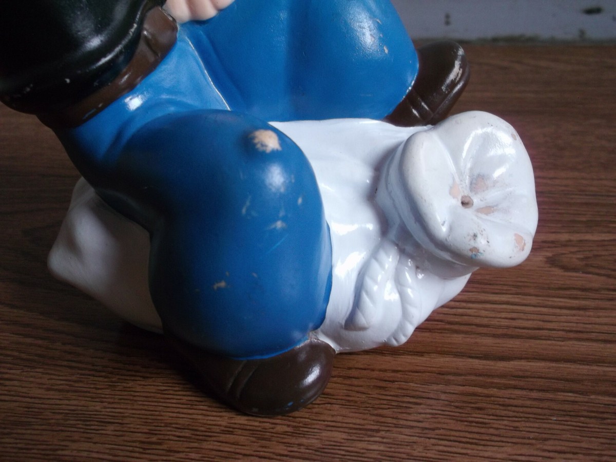 Rare old POPEYE THE SAILOR telephone receiver KFS Inc 1982 U.S.A.
