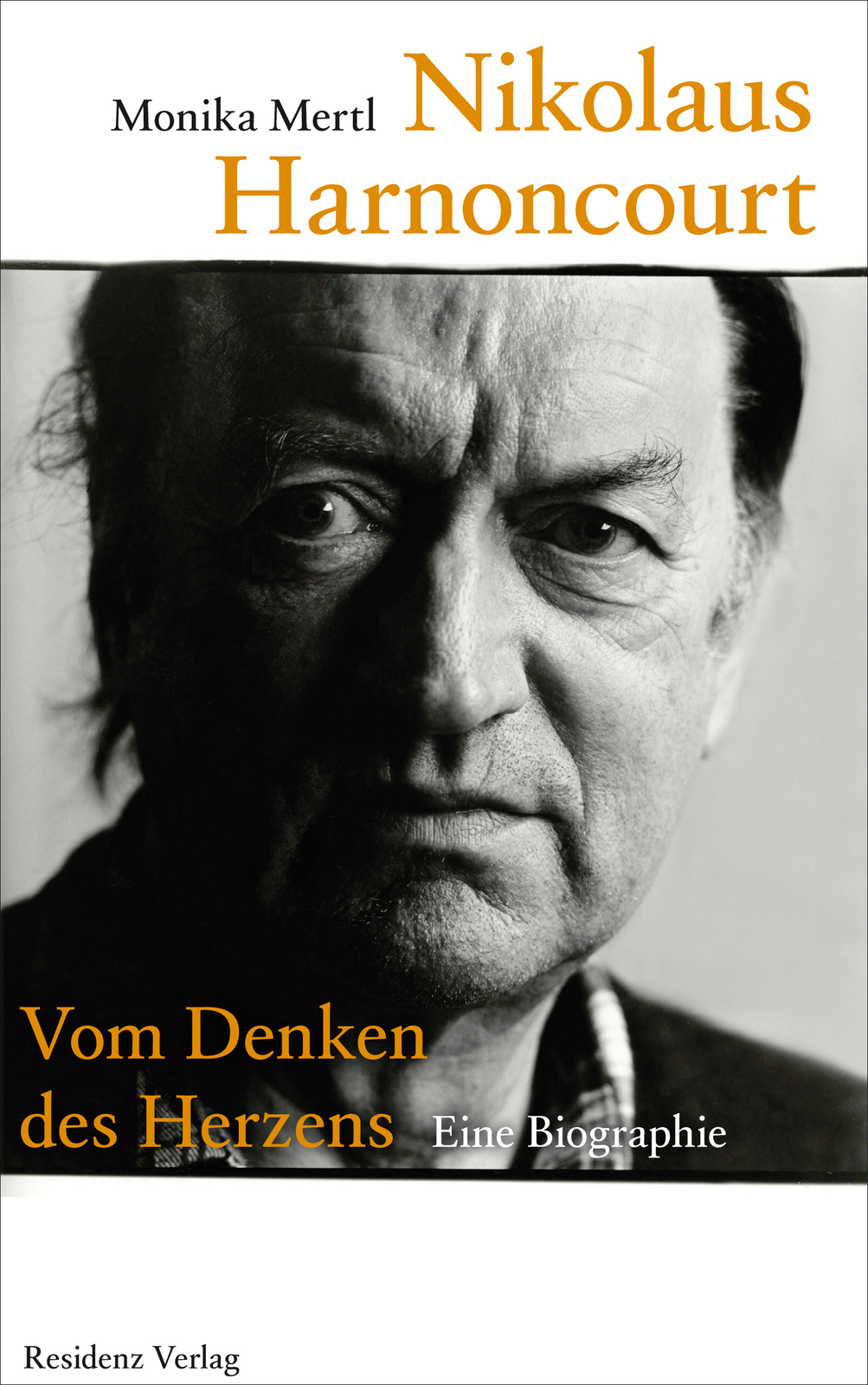 Thumbnail - Nikolaus Harnoncourt Monika Mertl