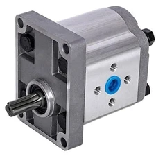 Hydraulic Gear Pump CBN E306 for Tractor Jinma Farmpro Foton Dongfeng