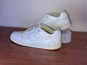 nike son of force cano alto