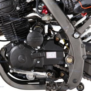 250cc thumpstar