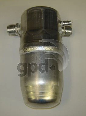 Global Parts компрессор кондиционера и комплект компонентов для 1995 Cadillac DeVille 9611602 - Изображение 2 из 4