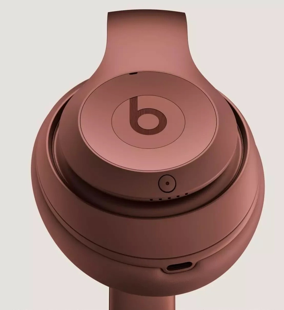 Beats Studio Pro x Kim Kardashian Earth Noise Canceling Beats Studio Pro x Kim Kardashian Earth Noise Canceling