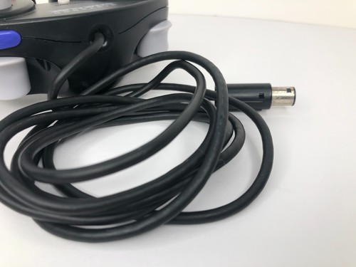 Mando Oficial Nintendo GameCube Negro Jet (OEM T2 Tight Stick) *DOL-003 - Imagen 10 de 11