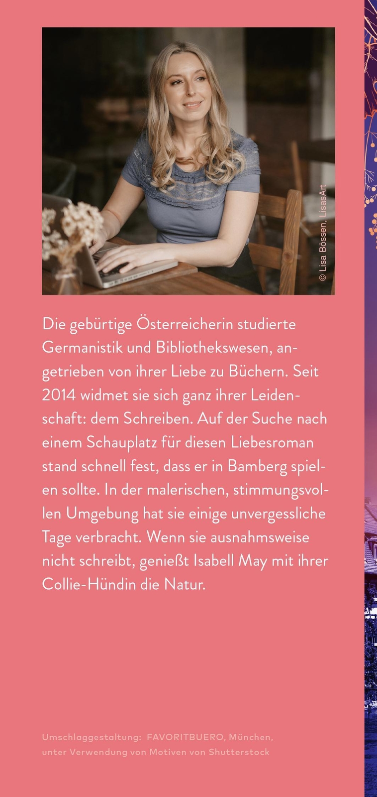 Thumbnail - Wir Zwei In Diesem Augenblick | Roman | Isabell May | Taschenbuch |