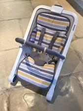 rockout baby bouncer