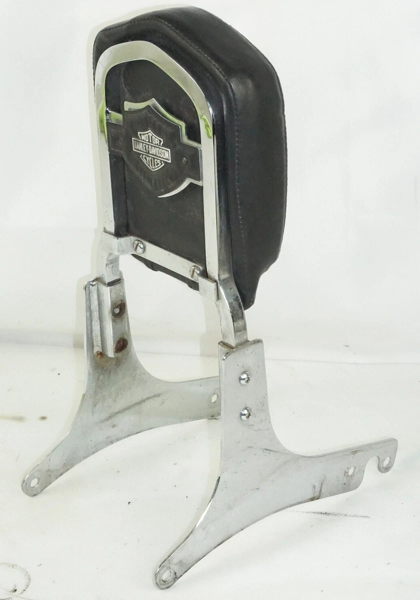 Harley fxr discount sissy bar