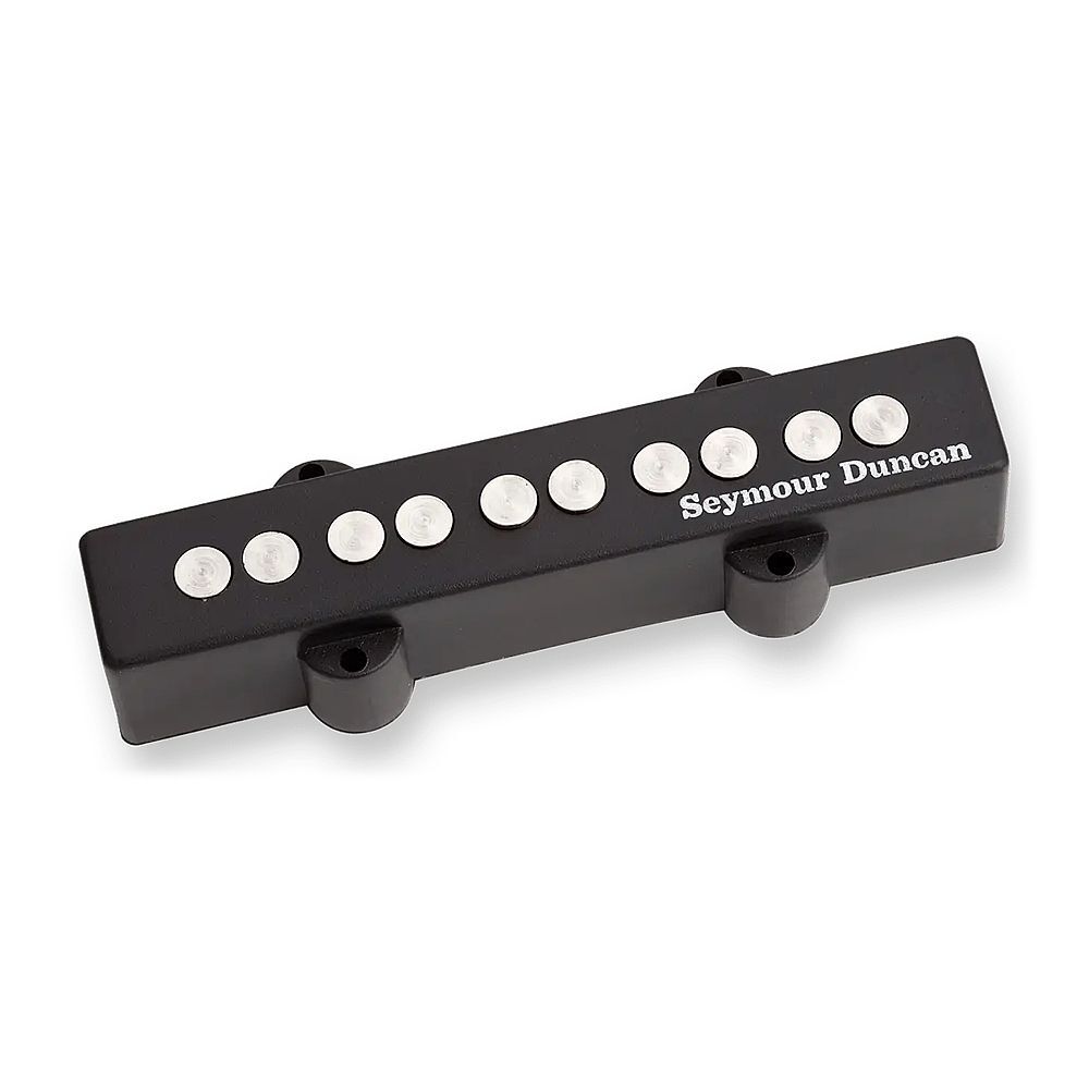 Seymour Duncan SJ5-3N 5 String Quarter Pound Jazz Bass Neck Pickup