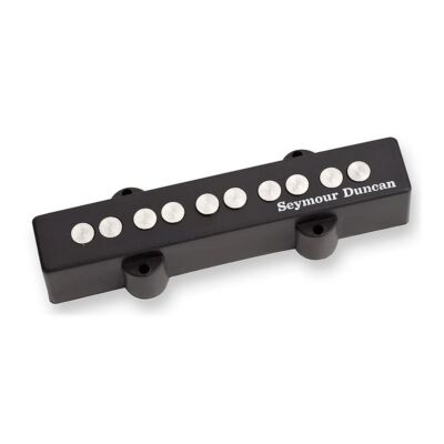 Seymour Duncan SJ5-3N 5-Saiten Viertel Pfund Jazz Bass Hals Tonabnehmer