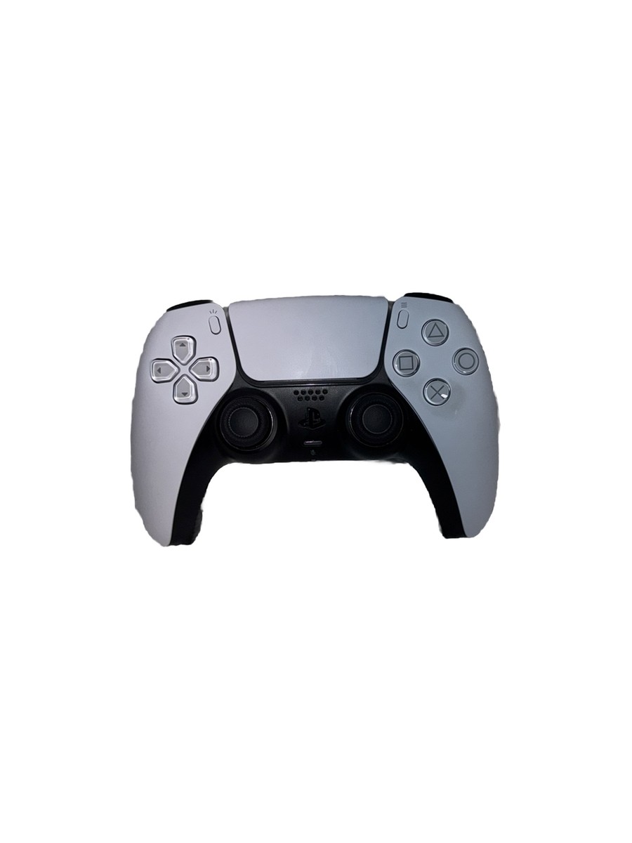 Dualsense 5 With Back Paddles Controller - For PC and PS5 | eBay