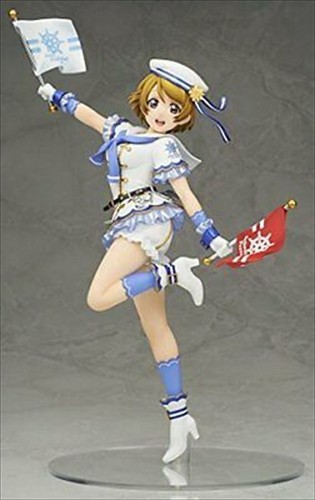 Love Live School Idol Festival Koizumi Kayo 1-7 Pvc Figure From Japan - Picture 2 of 5