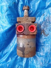 Scag Walk Behind Wheel Motor MF120933AADJ