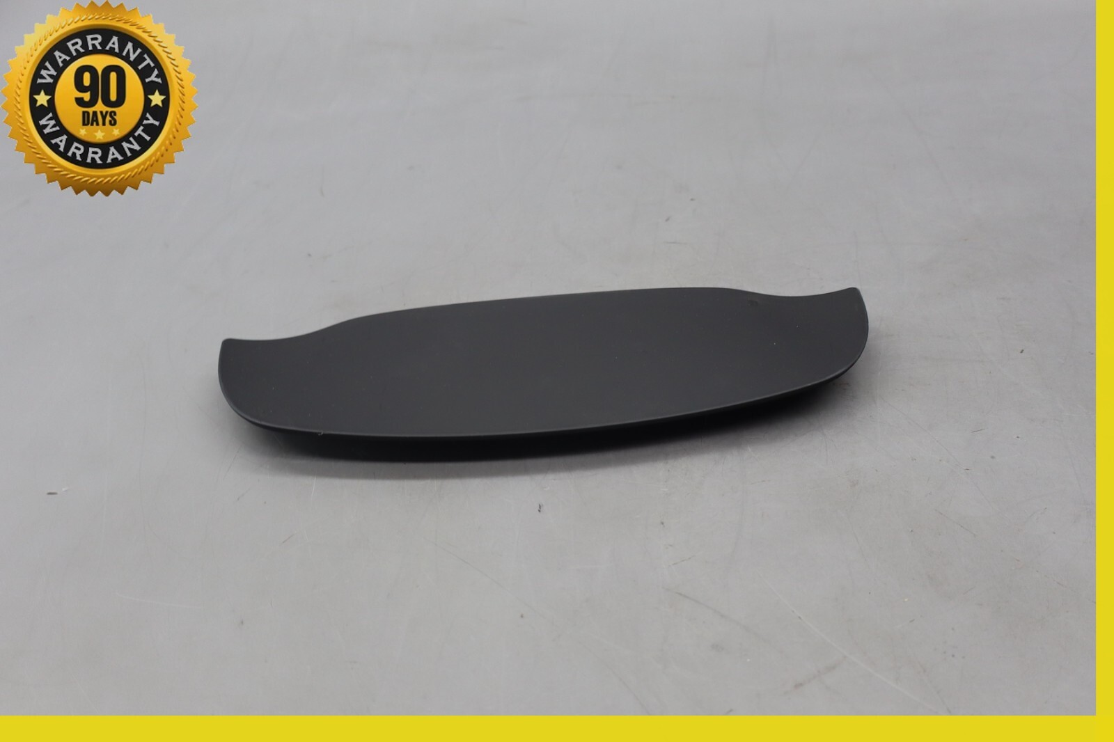 Maserati Ghibli 2014-2017 Trim cover Black P/N 670011184