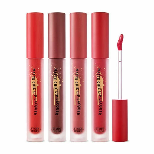 Etude House Lip Stains
