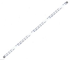 OLIVETTI OLIBOOK P1500 - M765S Ribbon Cable Flat Power Button Cable