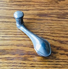 1920s 1930s WINDOW CRANK HANDLE vtg Packard Cadillac interior