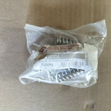 10* Sprężyna spiralna FPX1033A pasuje do wiertła Kuhn 