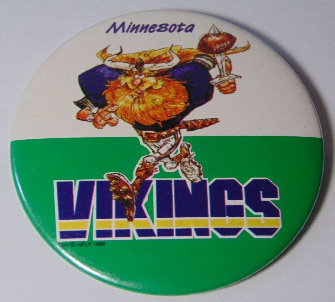 Pin auf Vikingos