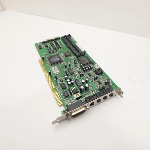 Creative Sound Blaster CT3670 16-Bit ISA Sound Card