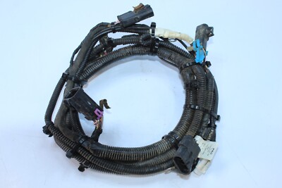 2020-2024  maverick max turbo wiring harness jonction r rr std xds ds 710006809