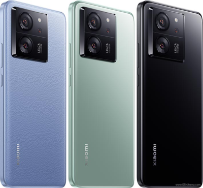 Xiaomi 13T Pro 5G Dual SIM Leica Camera 120Hz AMOLED Display