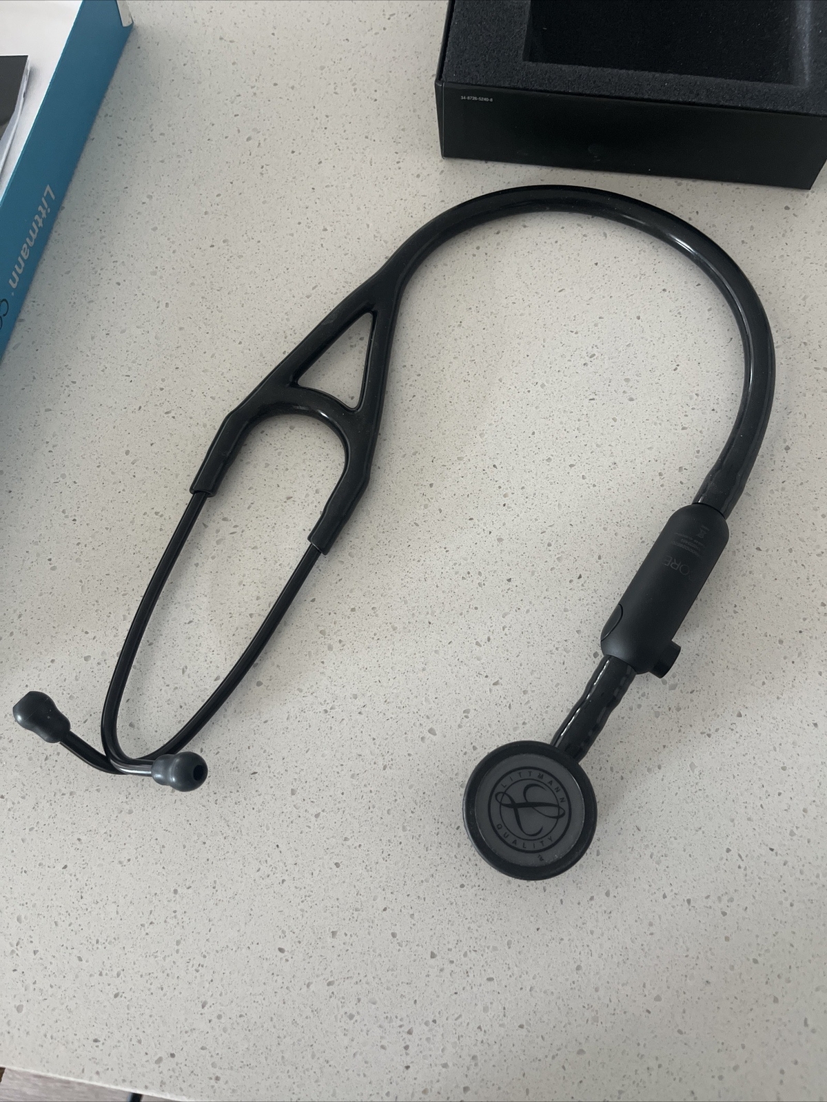 3M Littmann CORE Digital Stethoscope eBay