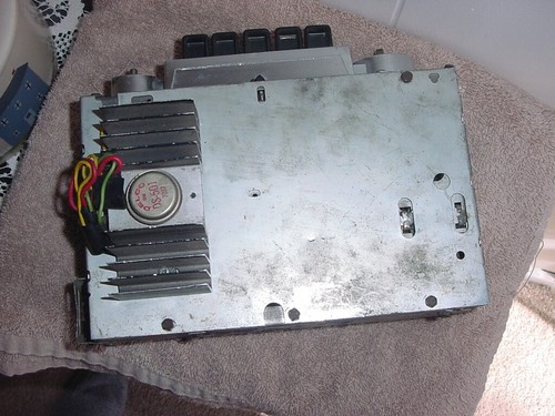 1967 1968 1969 1970 1971 1972 CHEVY GMC BIG TRUCK COE TILT CAB Am Fm Radio Delco - Picture 11 of 21