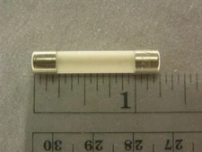 5 Littelfuse 322.008 3AB 8A Very Fast Acting Ceramic Fuses .25"x1.25"