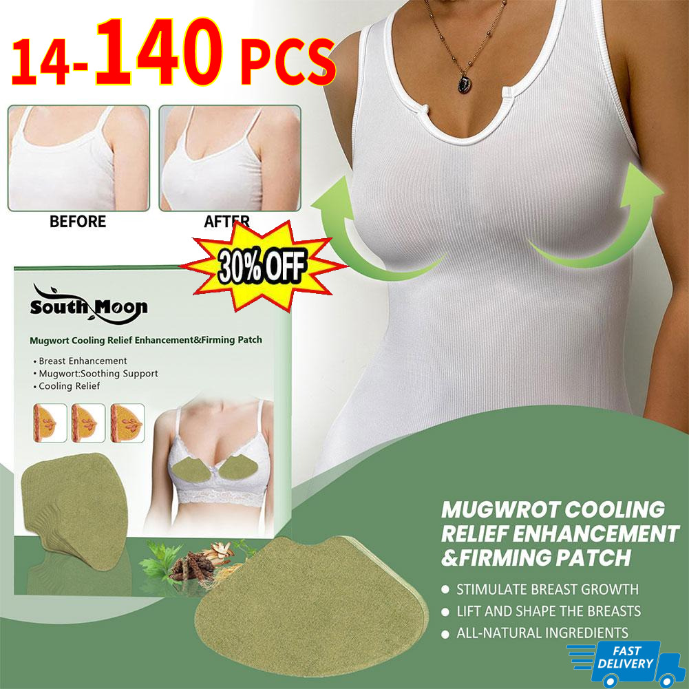14-140PCS Breast Enhancement Patch, 2023 New Breast Enhancement Patches