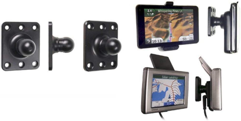 Brodit 215547 kit di fissaggio