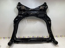 2008-11 Nissan Altima 2.5 Hybrid front crossmember sub frame cradle cross member
