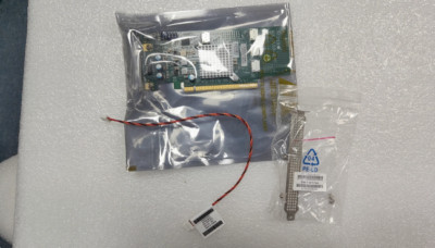 New Supermicro AOC-SLG3-4E4T 4 Port NVMe PCIE X16