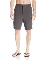 Soybu Men's Crossover Shorts Storm Large on sale Soybu Men's Crossover Shorts Storm Large on sale