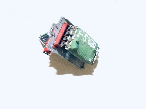Volkswagen Passat 1998 Heater Resistor (Heater Blower Motor Resist #961167-15