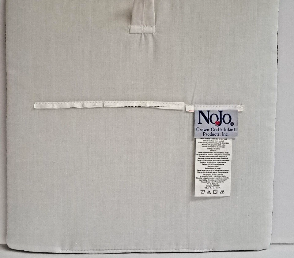 NoJo Ahoy Mate Juego de 2 Piezas Colgante de Pared/Soportes para Ollas Tema Náutico Usado  Foto 3 de 4