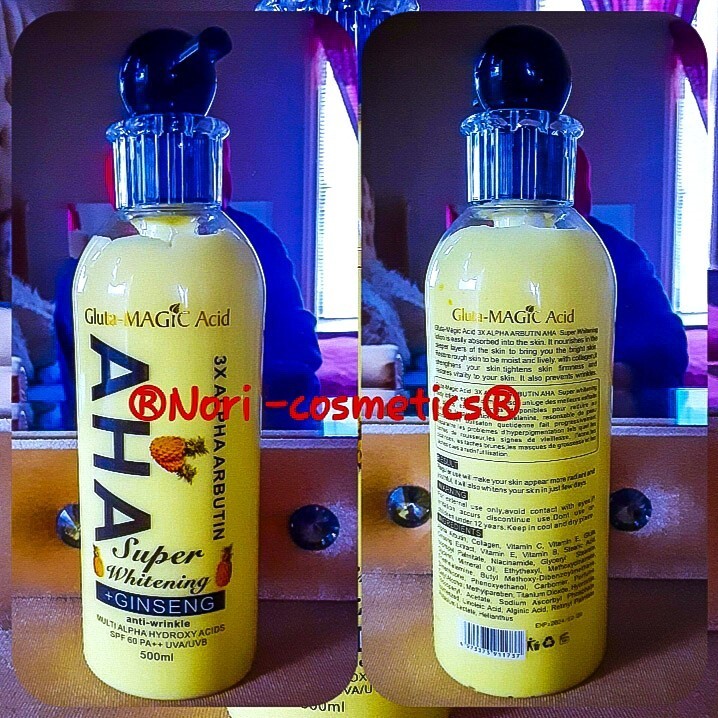 magic glow glutathione strong whitening milk Gluta Acid 3x Alpha Arbutin AHA Super Body Milk/500ML electrolyte balance Size:90-Piece Tirzepatide 10mg — Dual