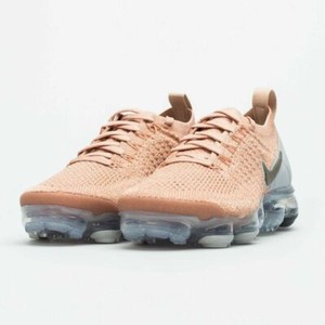 rose gold vapormax flyknit