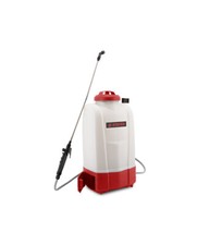 STAYER SP L20 Irroratore a spalla a batteria 18V  Pompa Diserbo
