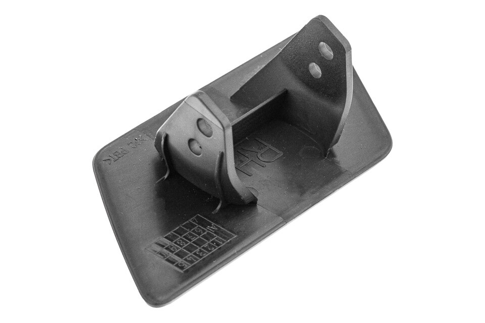 Cover Hole Jet Lava Right Headlight For BMW X1 (E84) 51117347666