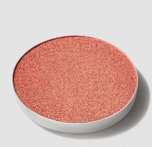 MAC Eye Shadow ~ EXPENSIVE PINK ~ Veluxe Pearl Duochrome~ Pro Palette Pan Refill - Picture 9 of 11