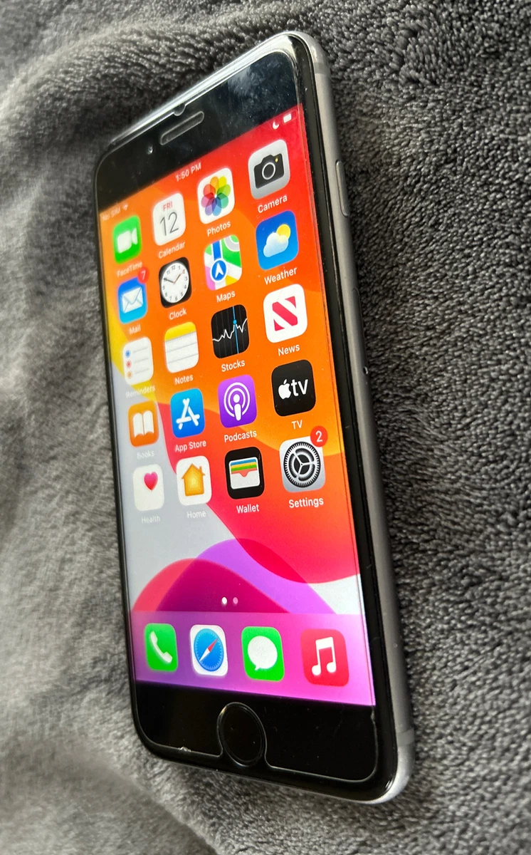 Apple iPhone 6s A1687 (CDMA + GSM) iOS for sale | eBay